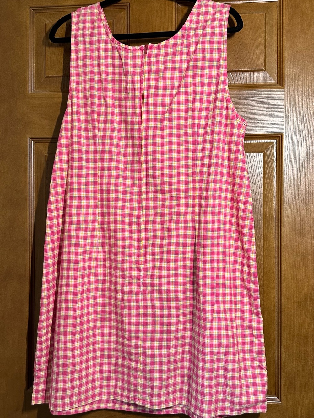 Summer Dress Lot Of 4 - Faded Glory & Relativity Dresses Size L + XL - Picture 4 of 14
